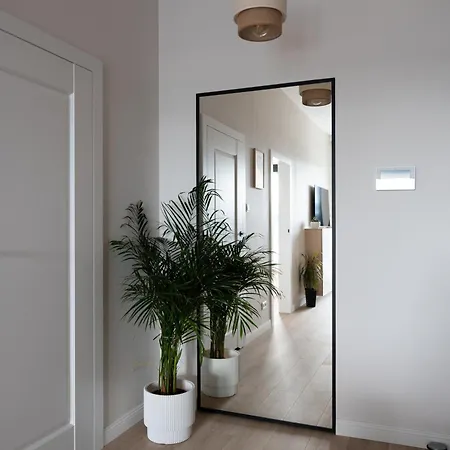 Warminski Port #17 אולז'טין