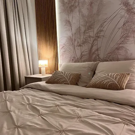 Warminski Port #17 דירה