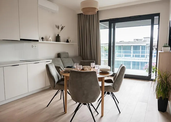 Warminski Port #17 * Olsztyn (Warmian-Masurian)