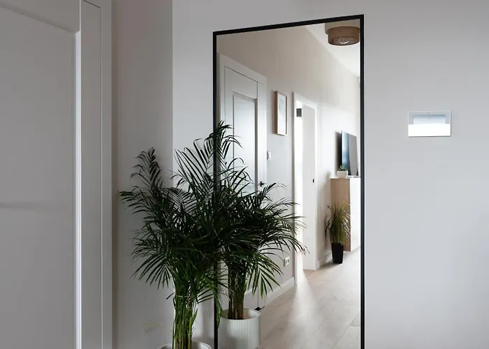 Warminski Port #17 Olsztyn (Warmian-Masurian)